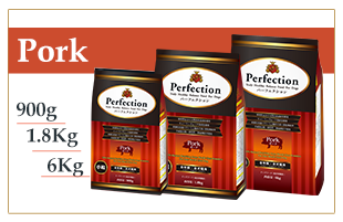 �p�[�t�F�N�V���� �h�b�O�t�[�h